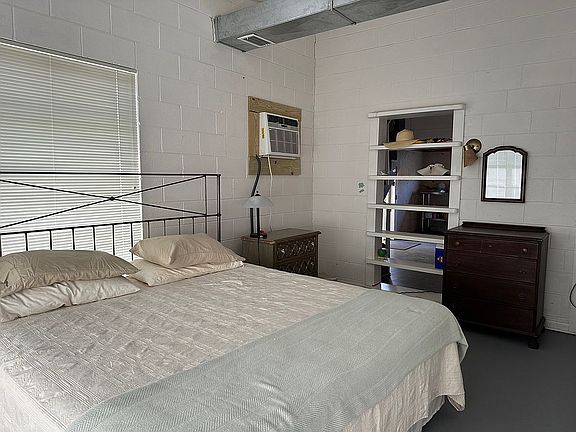 Downstairs Bedroom
