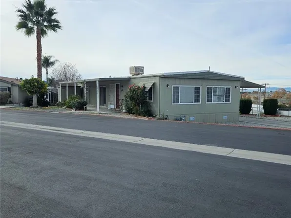 1536 S State St Space 156, Hemet, CA 92543