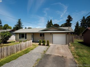 164 N 7th St, Saint Helens, OR 97051