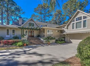 26 Heritage Rd, Hilton Head Island, SC 29928