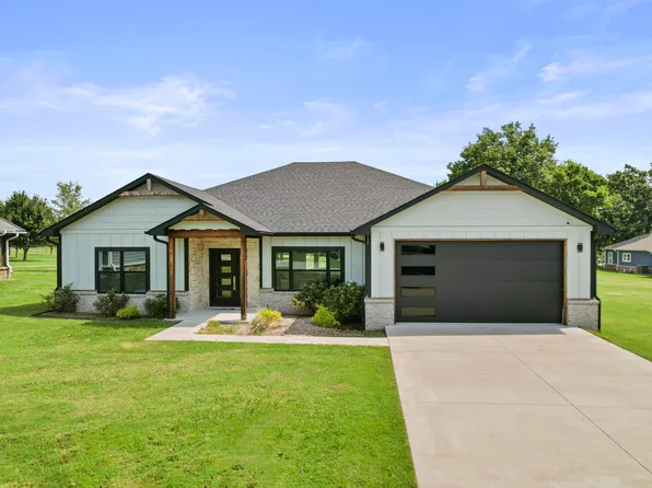 28200 S Highway 125 Unit 4, Afton, OK 74331