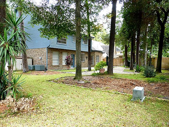 Bring the BBQ pit, the lawn chairs & the playground equipment because there is room for all!