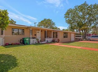 9320 Marine Dr, Cutler Bay, FL 33189