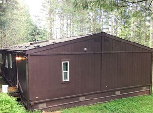 78753 Dowens Rd, Cottage Grove, OR 97424