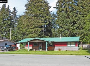 2363 Oday Dr, Juneau, AK 99801