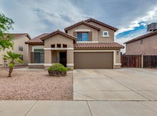 8609 W Vogel Ave, Peoria, AZ 85345