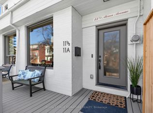 11A Alcina Ave, Toronto, ON M6G 2E7