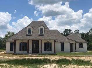 Tbd Cane Market Rd, Denham Springs, LA 70706