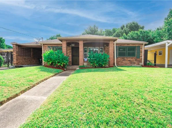 4563 Louisa Dr, New Orleans, LA 70126
