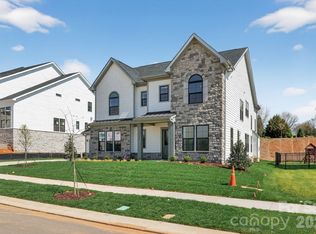 13639 Glennmayes Dr #5, Huntersville, NC 28078
