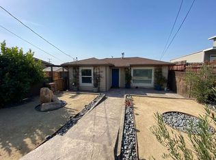 1301 Darwin St, Seaside, CA 93955