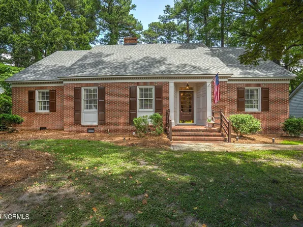 1014 Lafayette Avenue, Rocky Mount, NC 27803