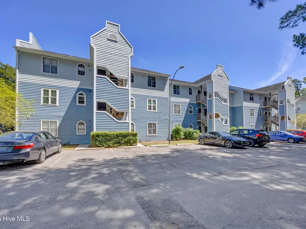 4210 Wilshire Boulevard #103 B, Wilmington, NC 28403