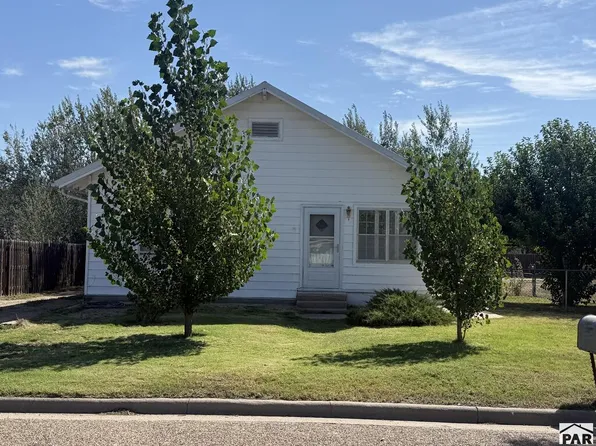 1205 Kerr St, Eads, CO 81036