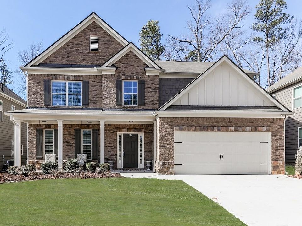 1st image of 340 Providence Walk Way