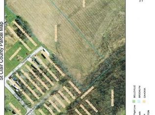 6211 Church Rd, East Saint Louis, IL 62207