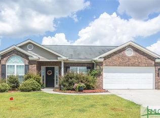169 Brickhill Cir, Savannah, GA 31407