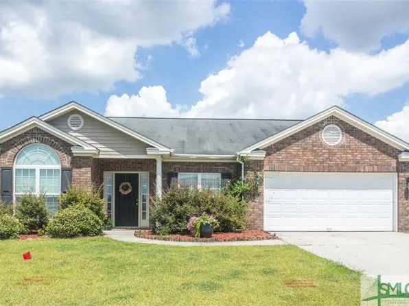 169 Brickhill Cir, Savannah, GA 31407