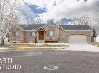 615 W Derrick Cir, Morgan, UT 84050
