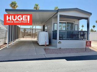 4860 E Main St #D-111, Mesa, AZ 85205