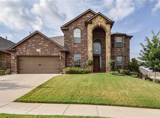 2937 Sawtimber Trl, Fort Worth, TX 76244