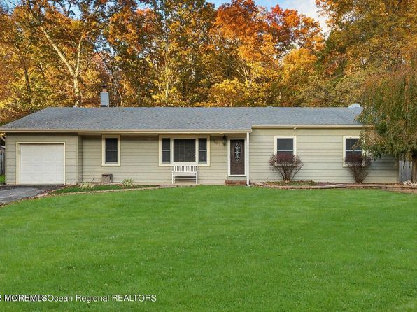 401 Leesville Rd