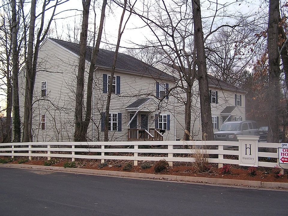 Two Duplex Buildings offered, four units, total 