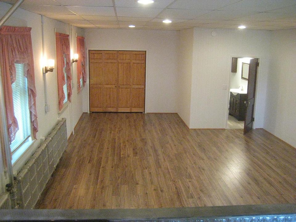 South View Dining/Living Rm