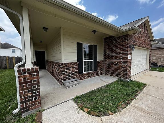 2nd image of 12311 Allington Dr