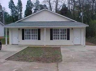 100 Corning St #A, Anderson, SC 29624