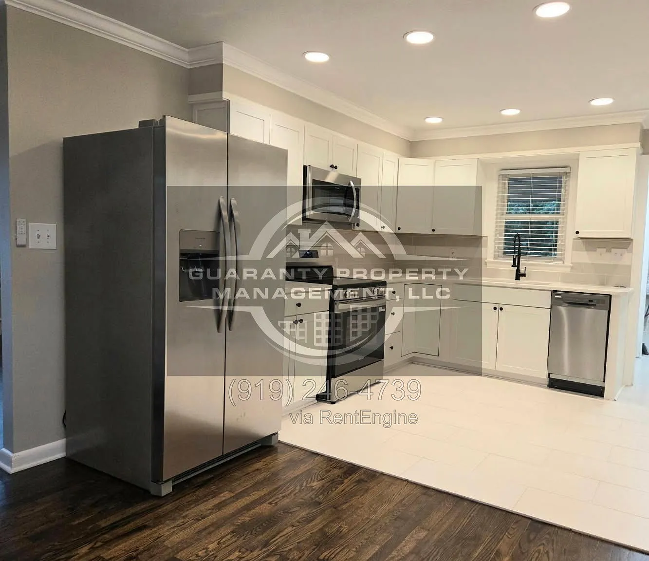 3 bed, 1.0 bath, $2,000 — Photo 2