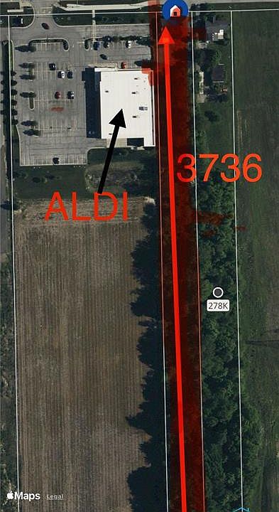 1st image of 3736 Navarre Ave