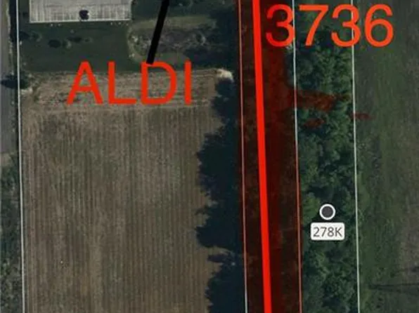 3736 Navarre Ave, Oregon, OH 43616