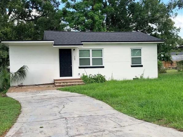 704 E RICHMERE STREET, TAMPA, FL 33612