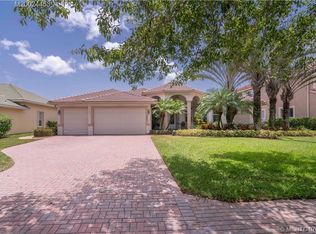4521 SW Long Bay Dr, Palm City, FL 34990