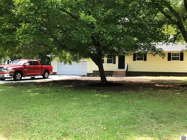 8195 State Route 45 S, Wingo, KY 42088