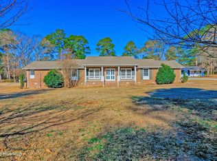 204 N Country Club Road, Kenansville, NC 28349