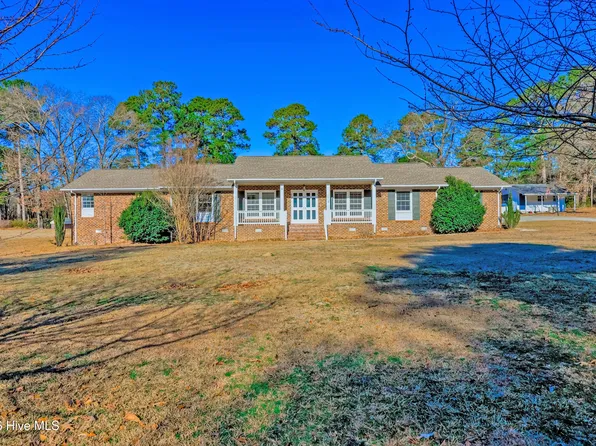 204 N Country Club Road, Kenansville, NC 28349