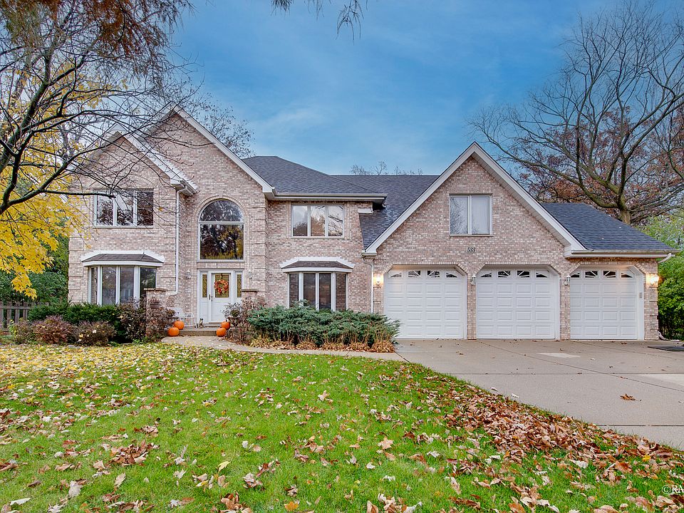 533 N Ellsworth Ave, Addison, IL 60101 Zillow