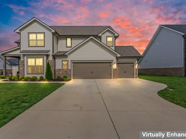 2227 Blue Heron Dr, Murfreesboro, TN 37128