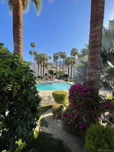 1340 S Camino Real, Palm Springs, CA, 92264