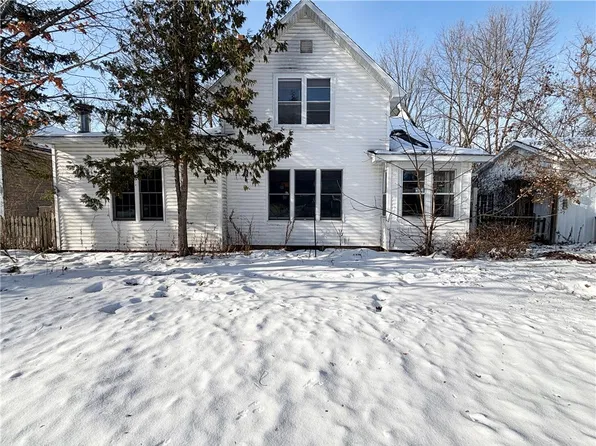 821 N 4th Street, Bruce, WI 54819