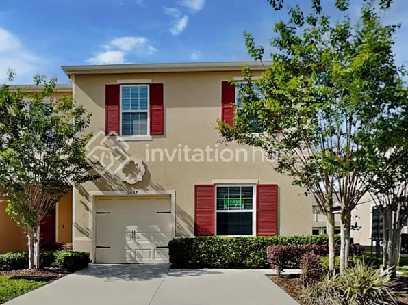 9037 Alba Ln, Kissimmee, FL 34747
