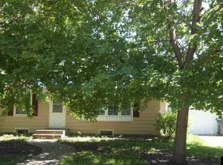 361 Pine St, Clements, MN 56224