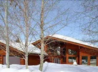 2208 Evening Star Dr, Park City, UT 84060