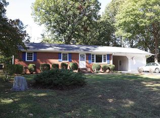 5629 Laurel Crest Dr, Durham, NC 27712