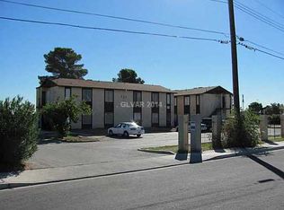 721 Covington Ln APT 3, Las Vegas, NV 89106