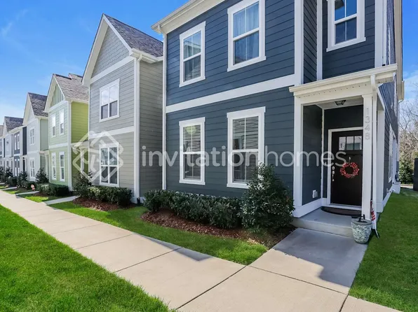 1346 Sula Dr, Hermitage, TN 37076