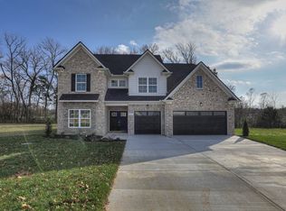 402 Ruby Oaks Ln LOT 62, Murfreesboro, TN 37128