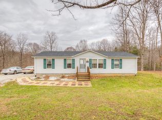 126 Whispering Breeze Dr, Rocky Mount, VA 24151